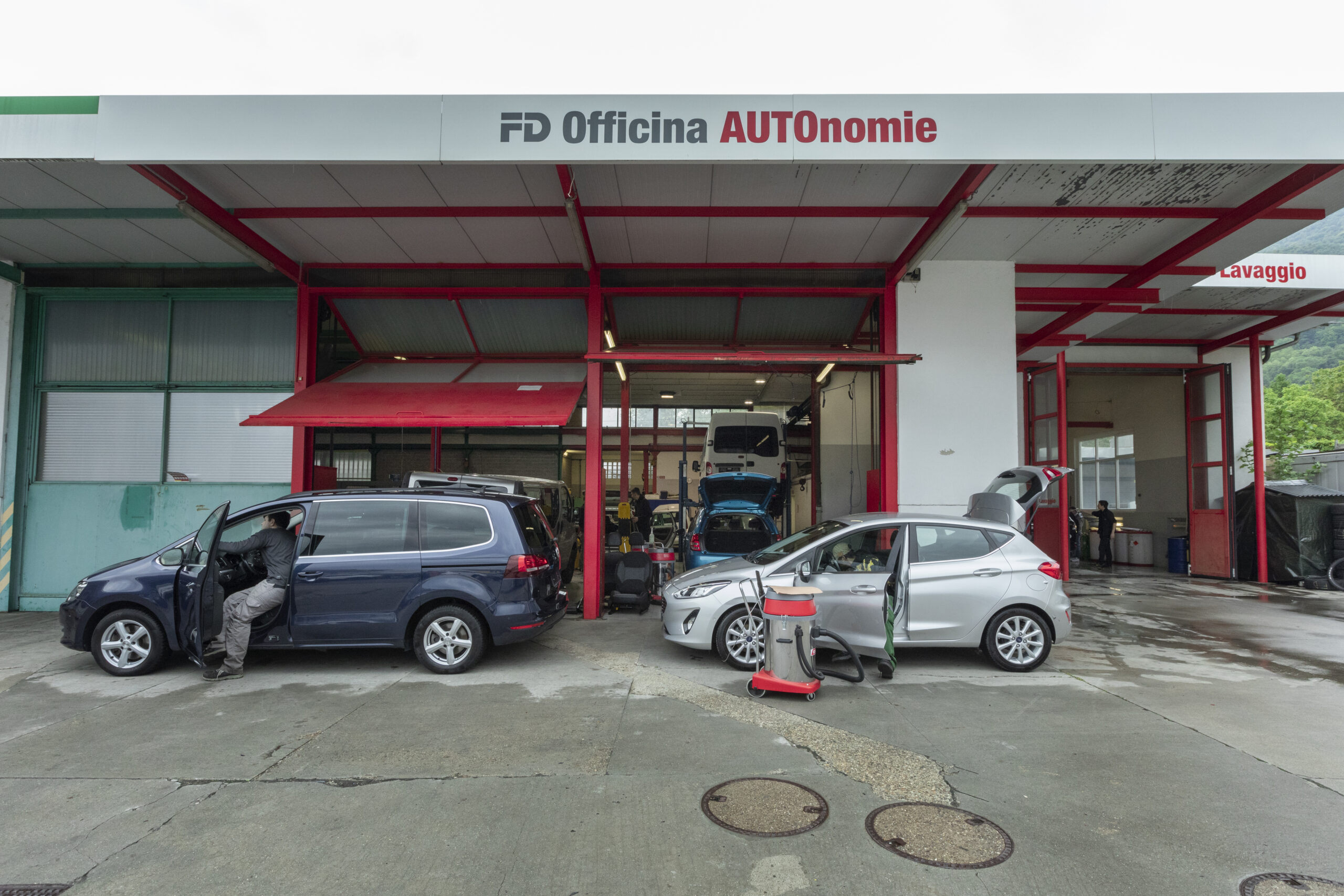 AUTOnomie