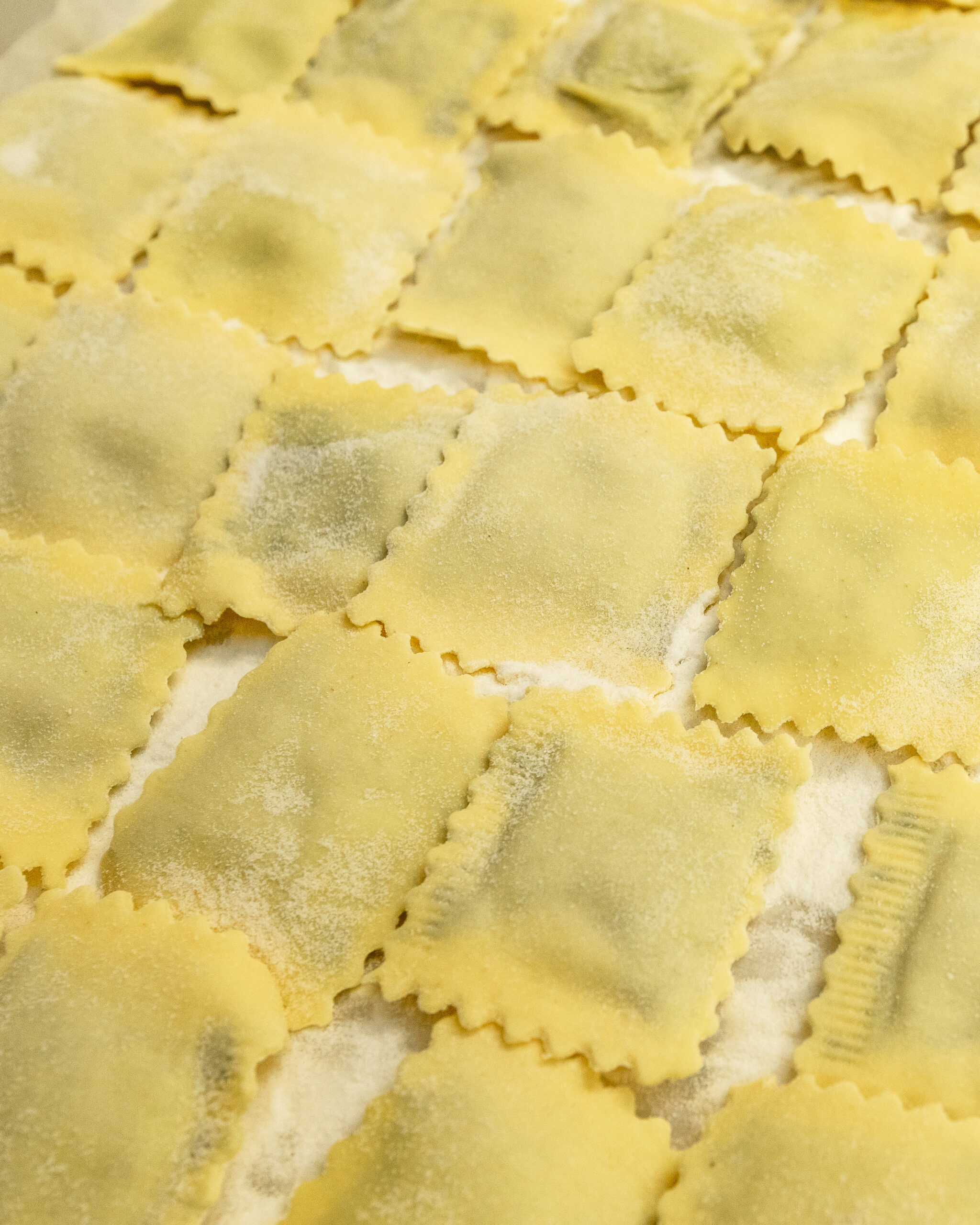 Pastificio Canvetto Luganese